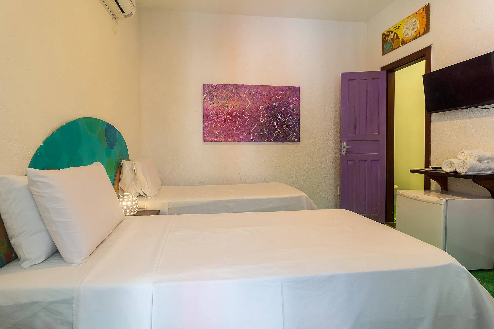 Art Hotel Aos Sinos dos Anjos