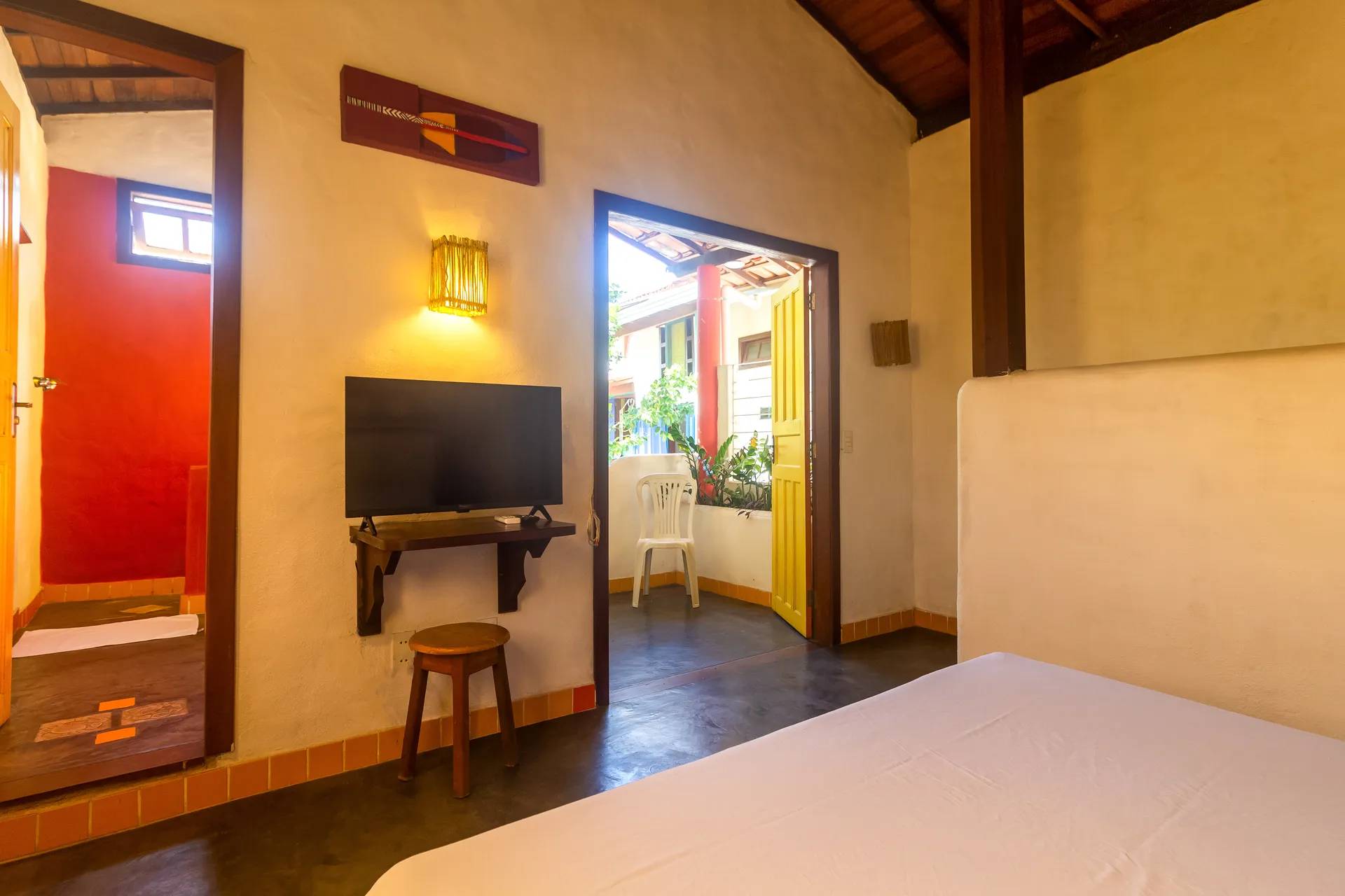 Art Hotel Aos Sinos dos Anjos