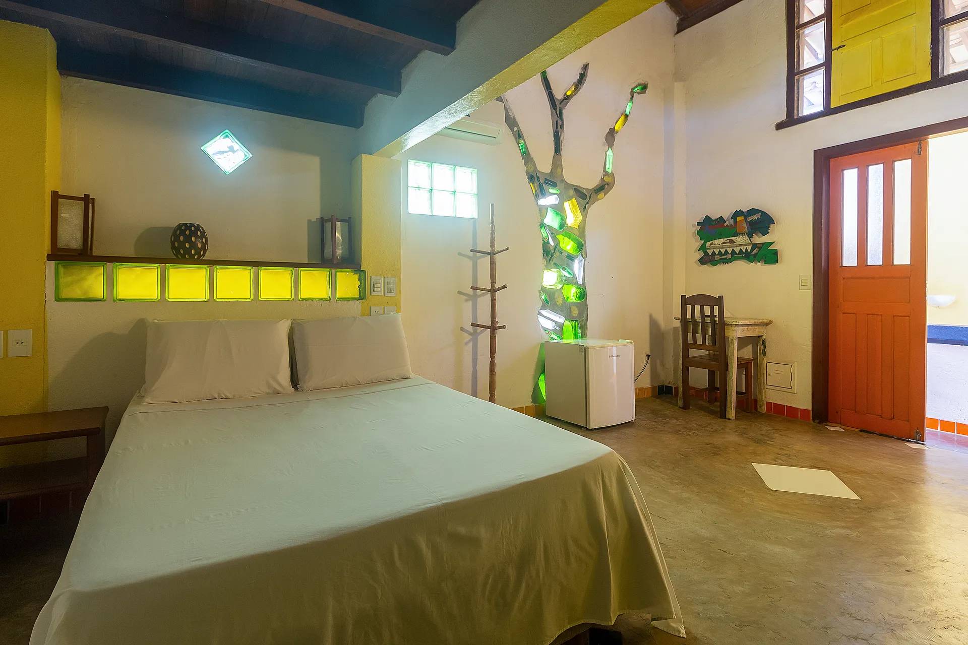 Art Hotel Aos Sinos dos Anjos