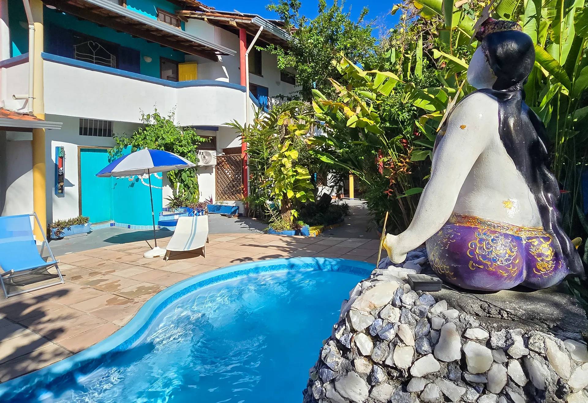 Art Hotel Aos Sinos dos Anjos