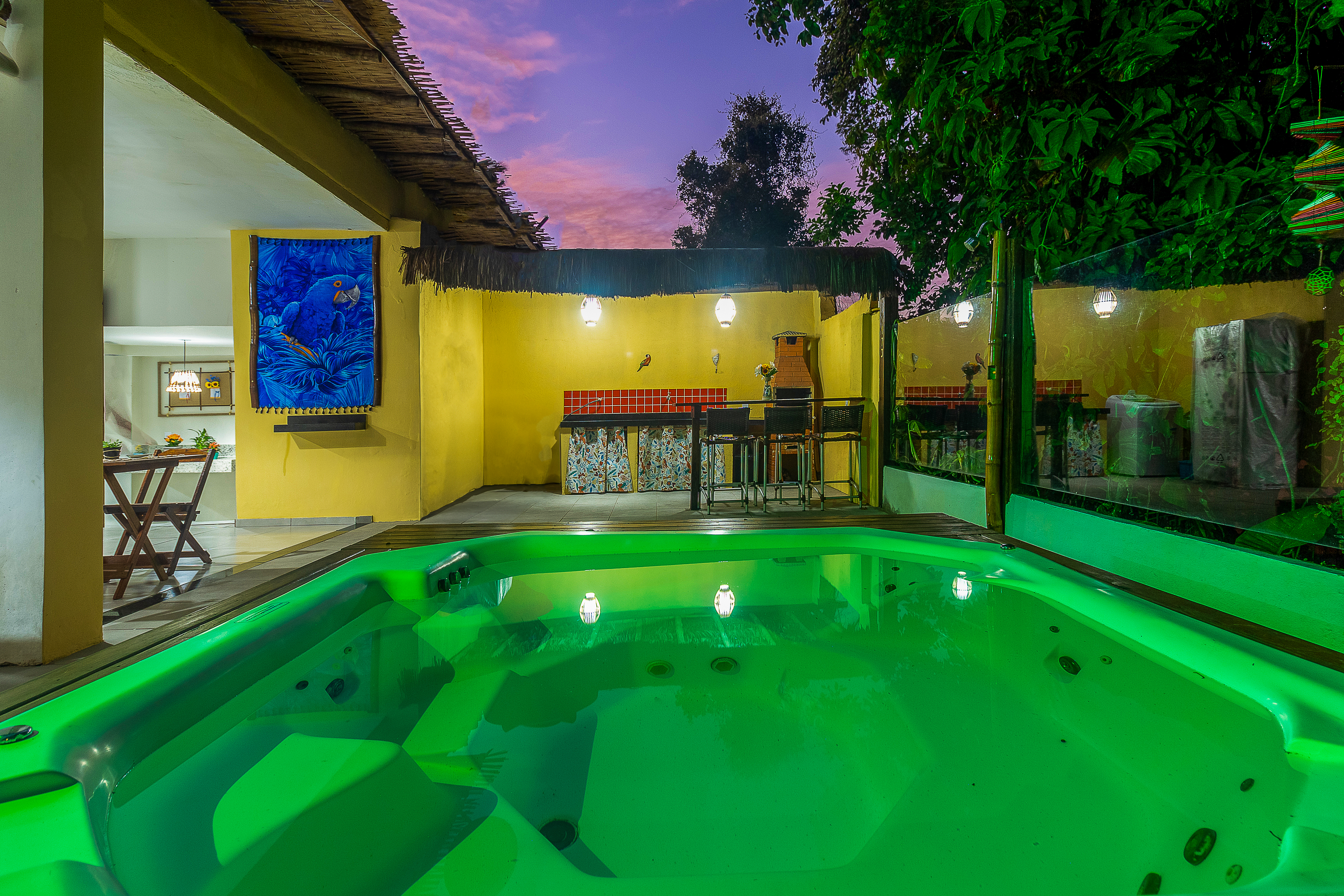 Guest House 4 Anjinhos