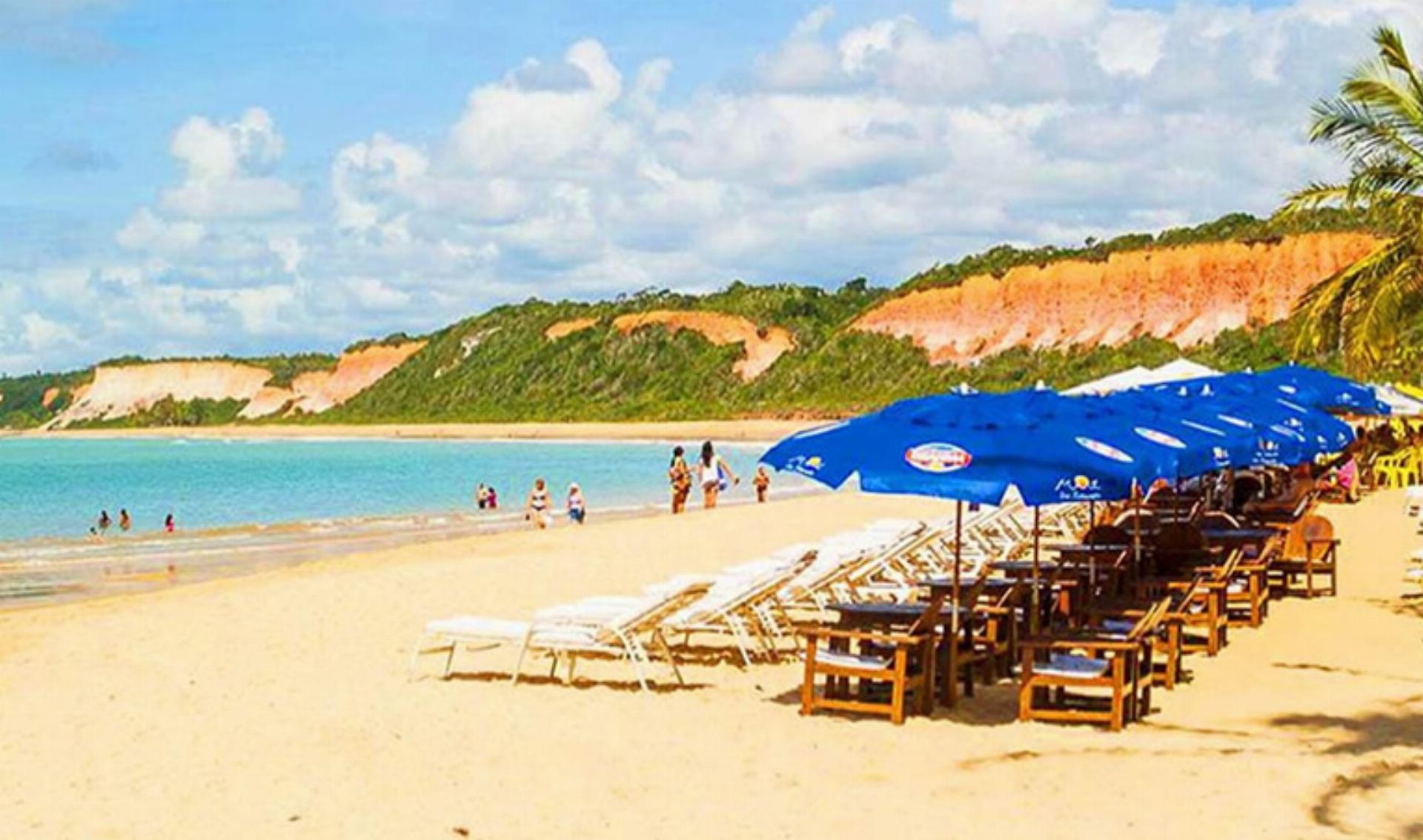 Quando Ir a Arraial d’Ajuda: A Melhor Época Para Visitar o Paraíso Baiano