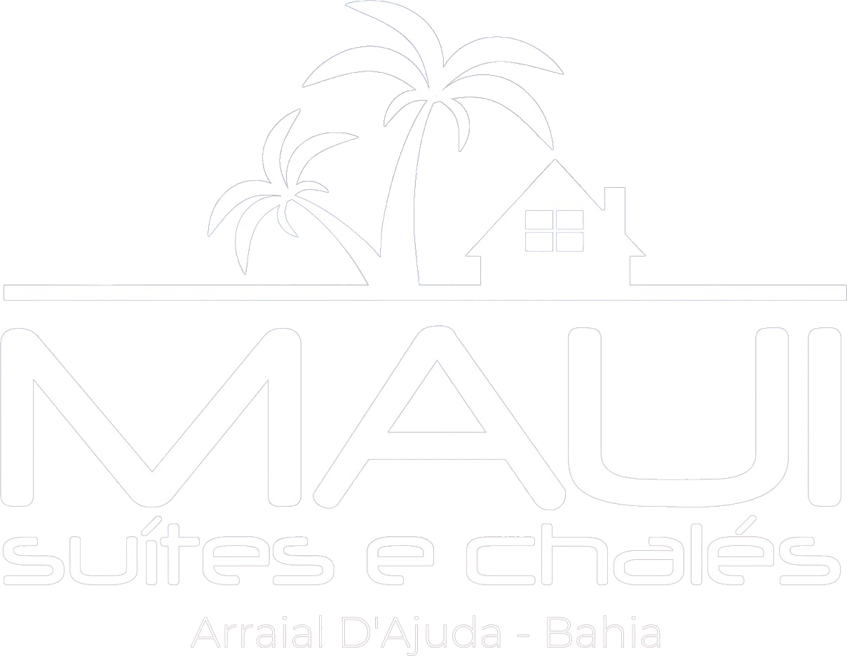 Maui Suítes e Chalés | Home