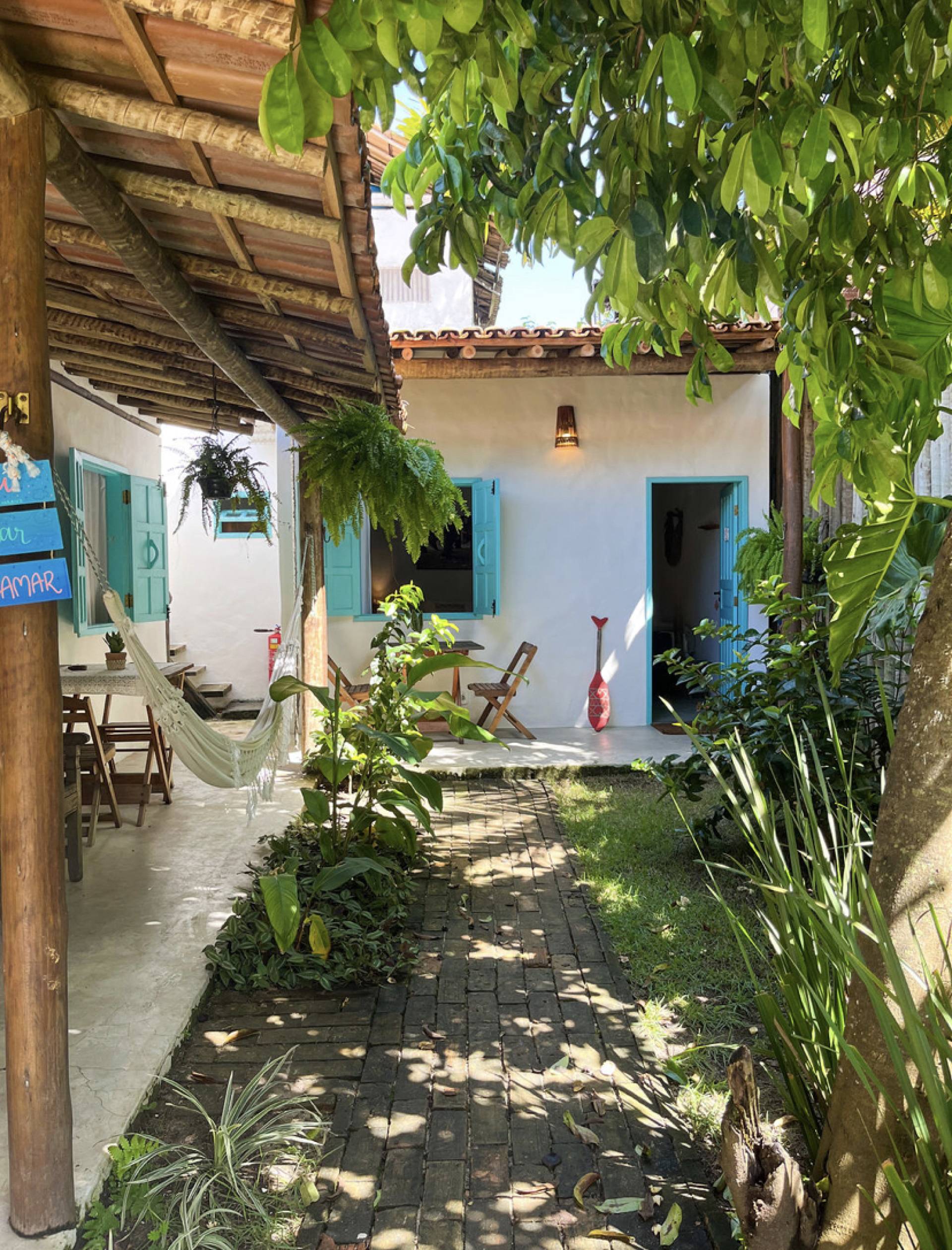 Casa Caja
