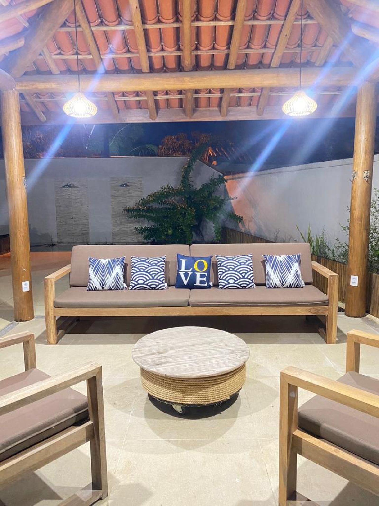 Casa Caja