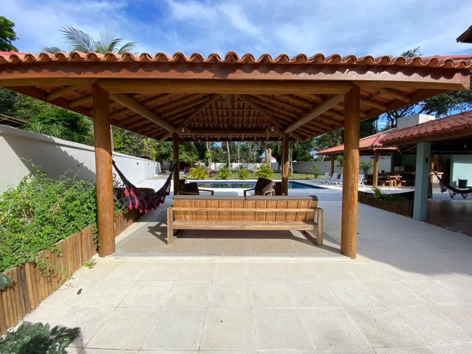 Casa Caja