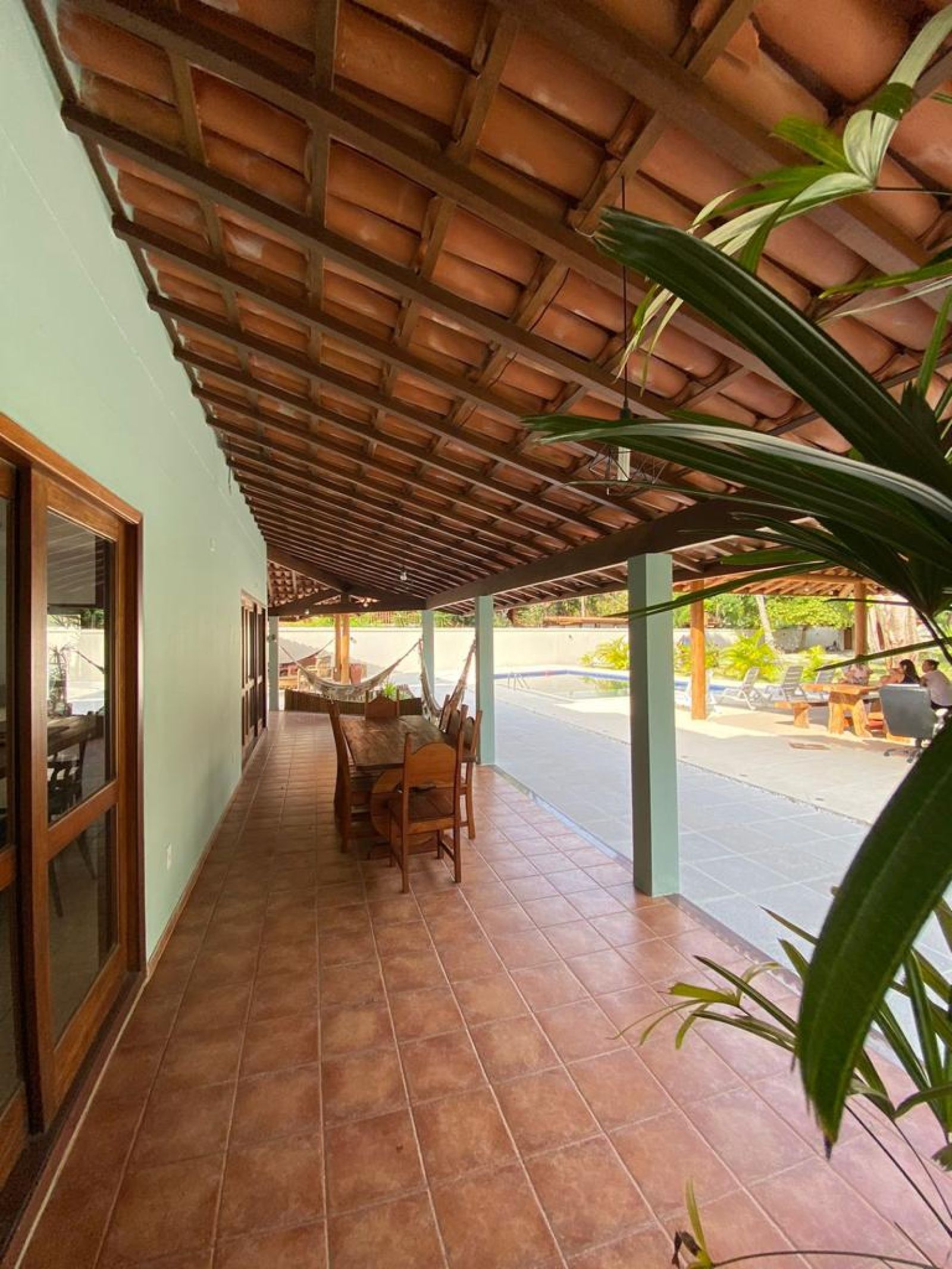 Casa Caja