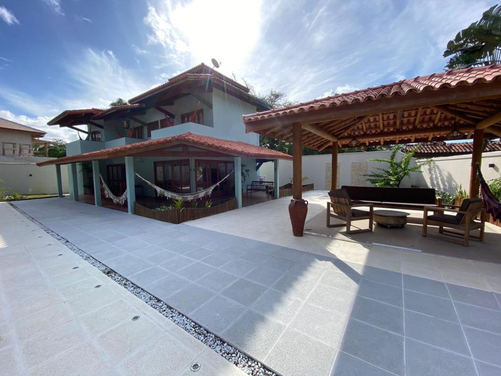 Casa Caja
