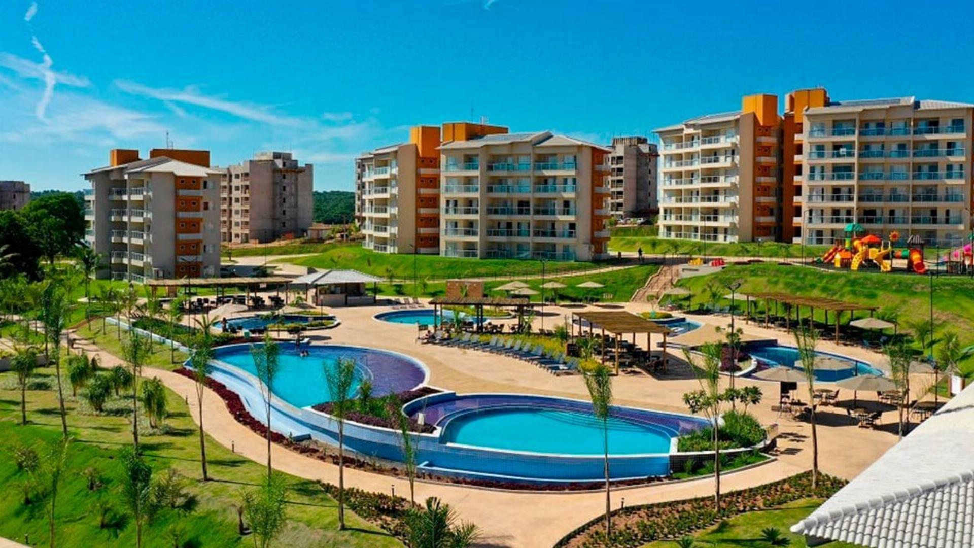 O que fazer em Caldas Novas: Guia completo para sua viagem perfeita