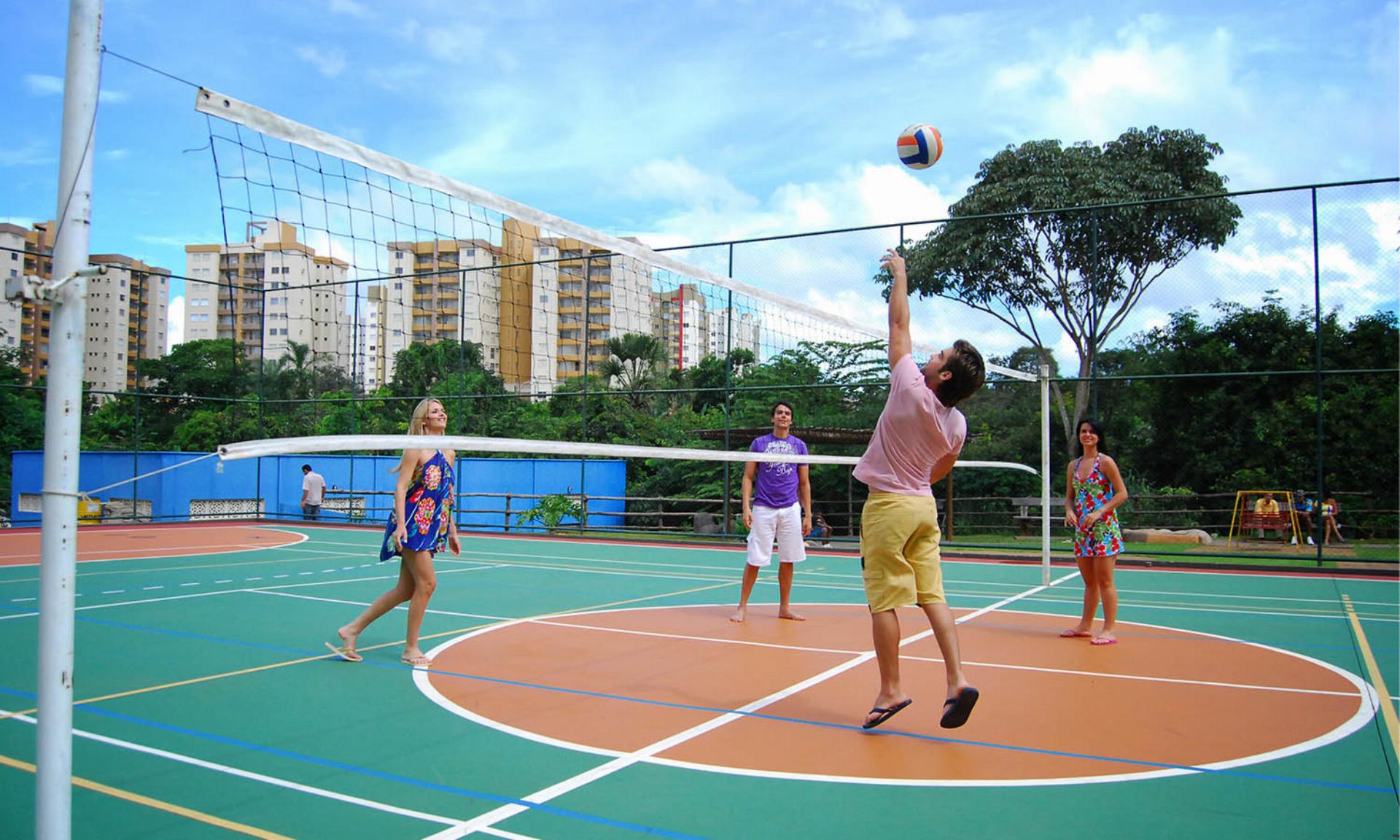 Viajar com crianças para Caldas Novas: dicas essenciais para uma experiência incrível em família