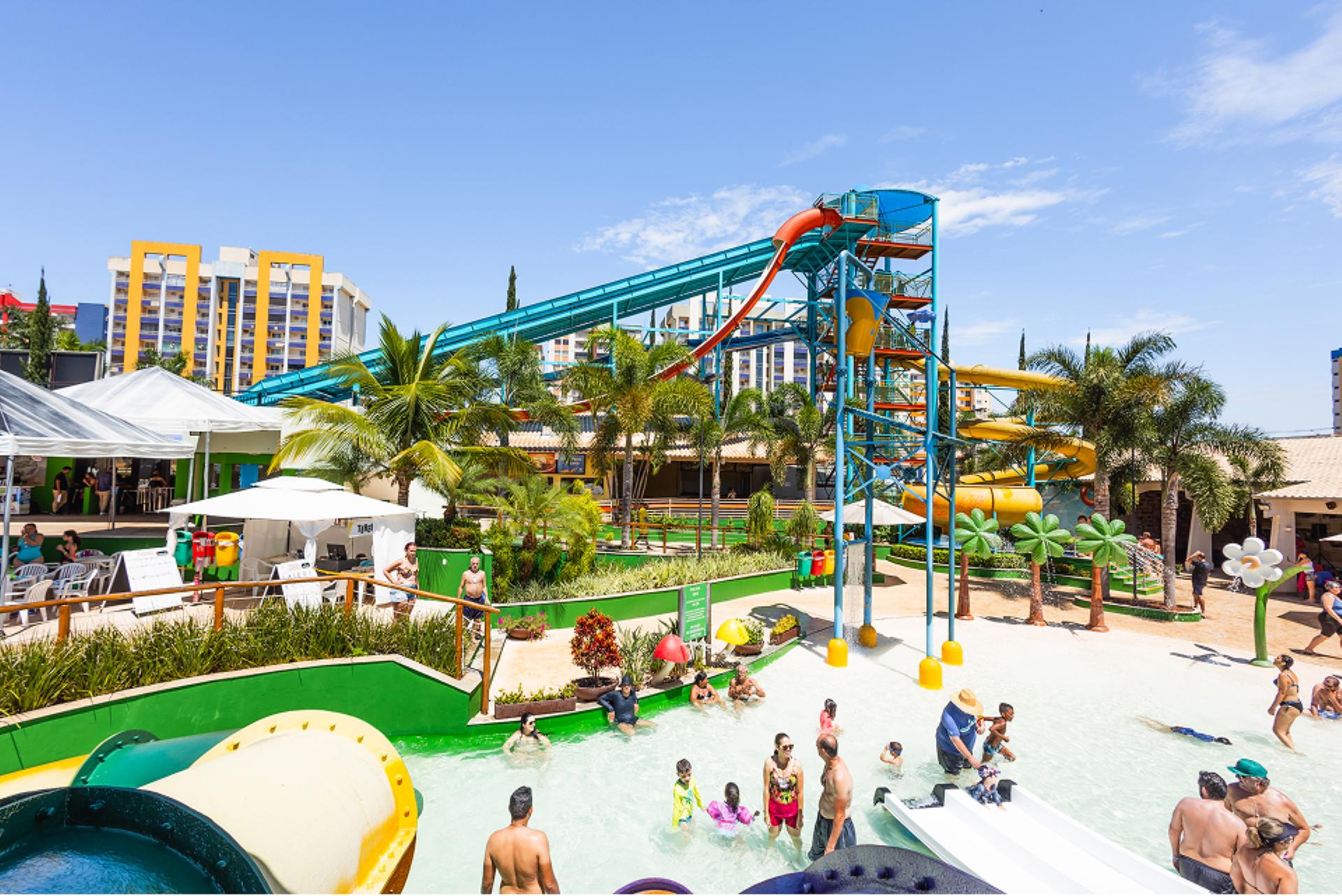 Melhor época para ir a Caldas Novas: quando viajar para aproveitar ao máximo