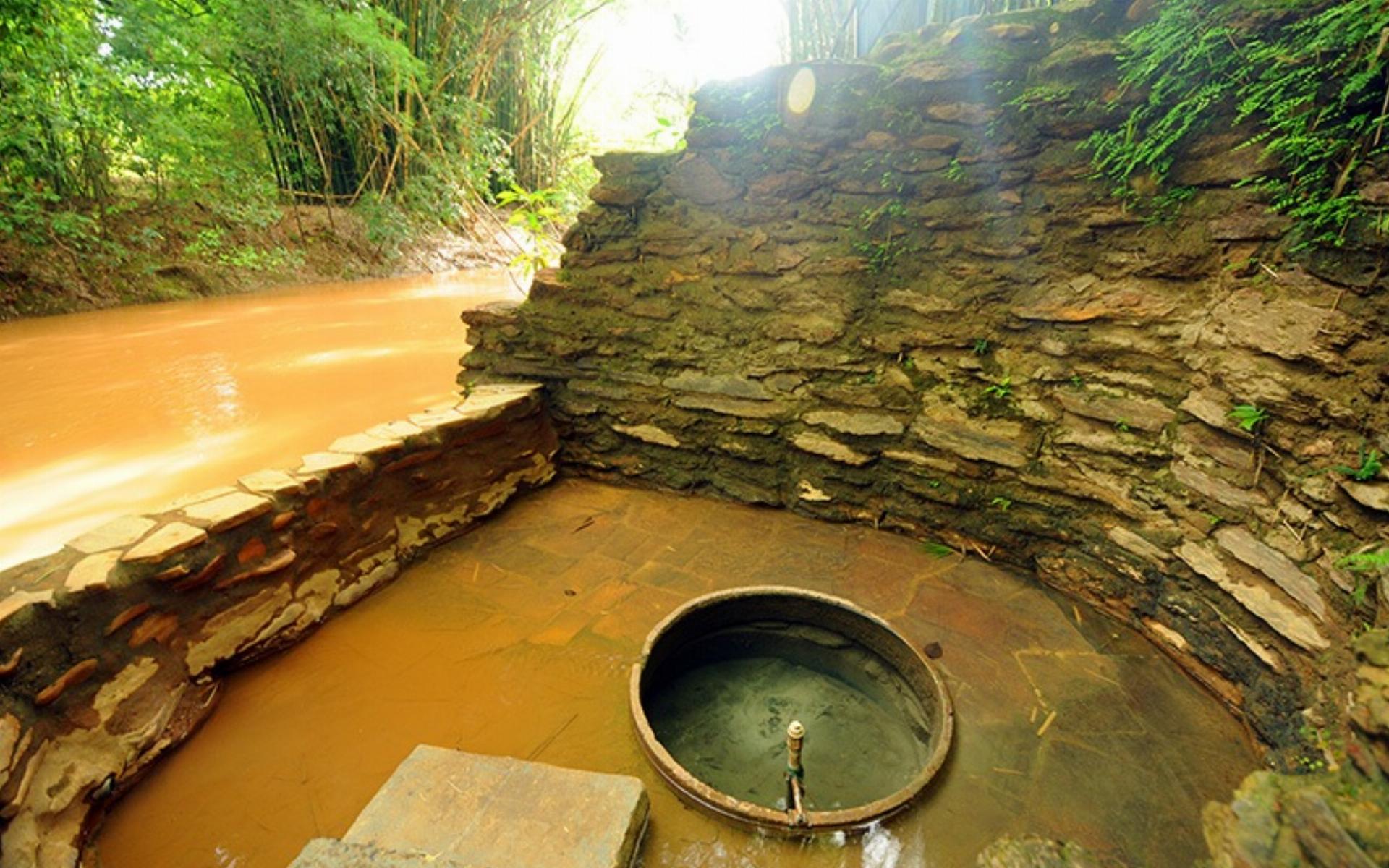 10 curiosidades sobre Caldas Novas que você provavelmente não sabia