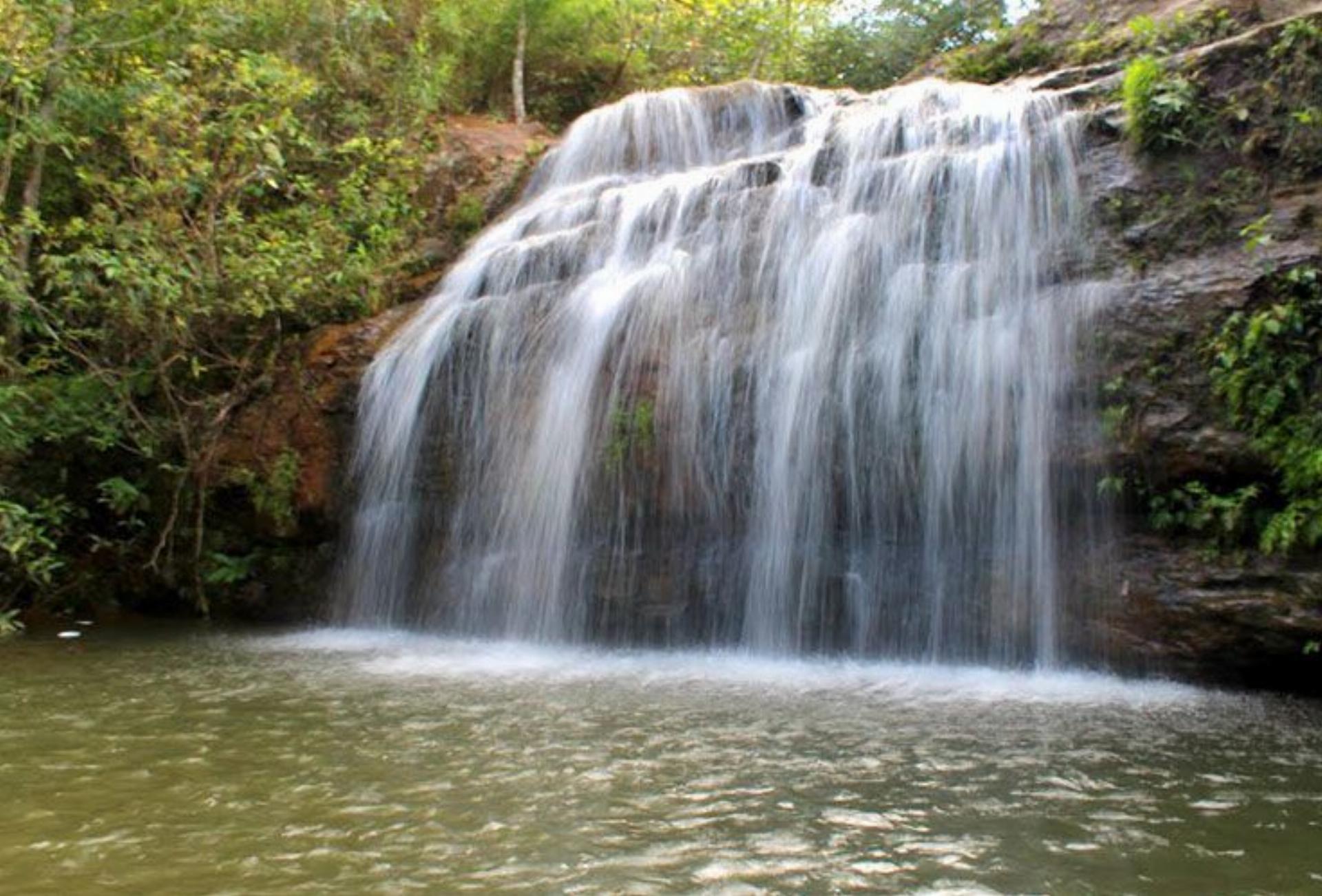 O que fazer perto de Caldas Novas: 6 passeios bate e volta para incluir no seu roteiro