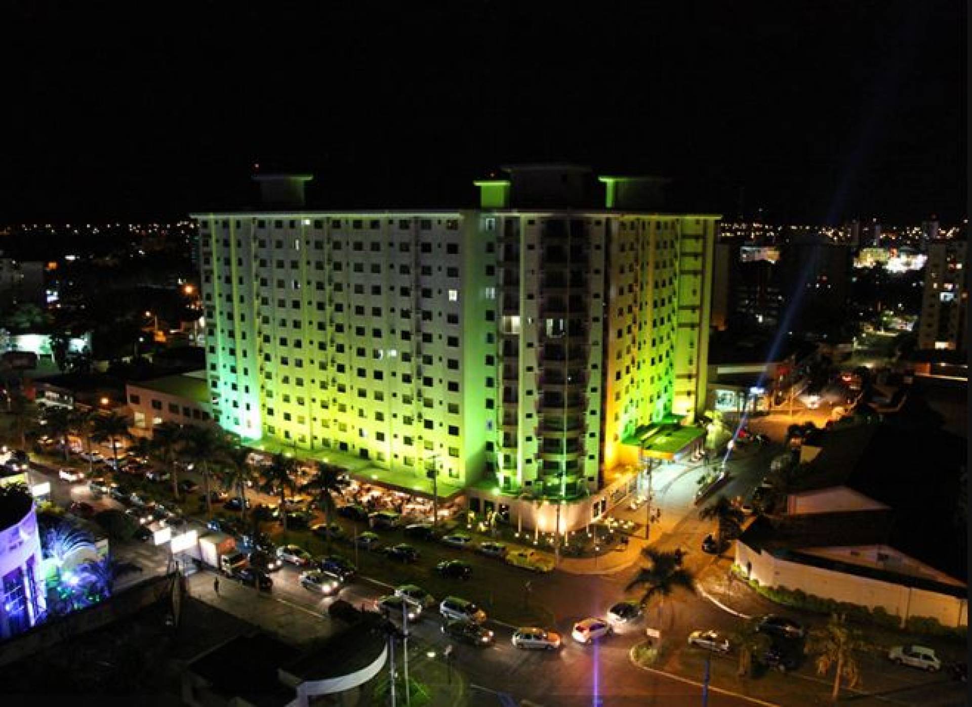 Reservas Caldas Novas Turismo