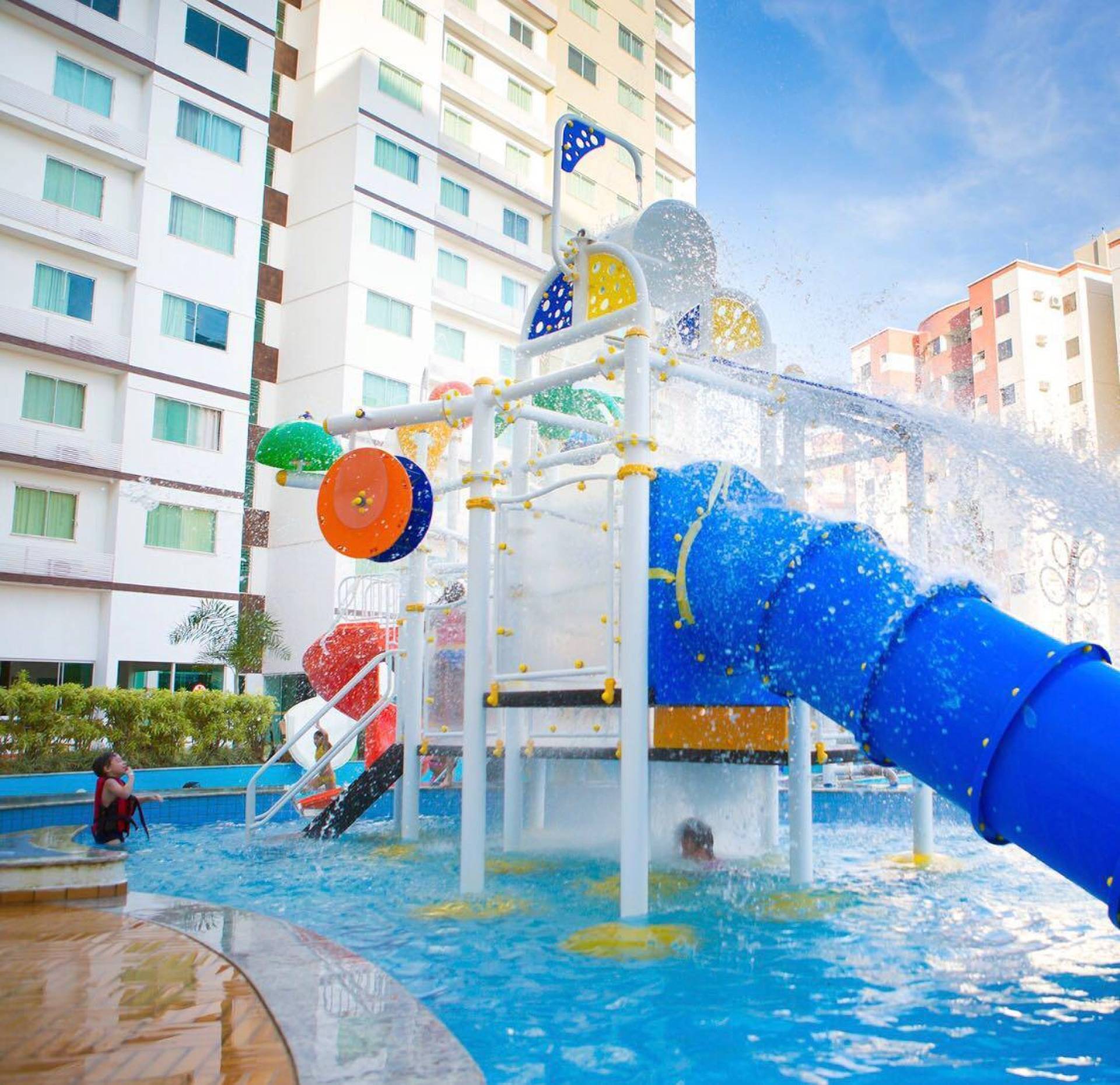 Reservas Caldas Novas Turismo